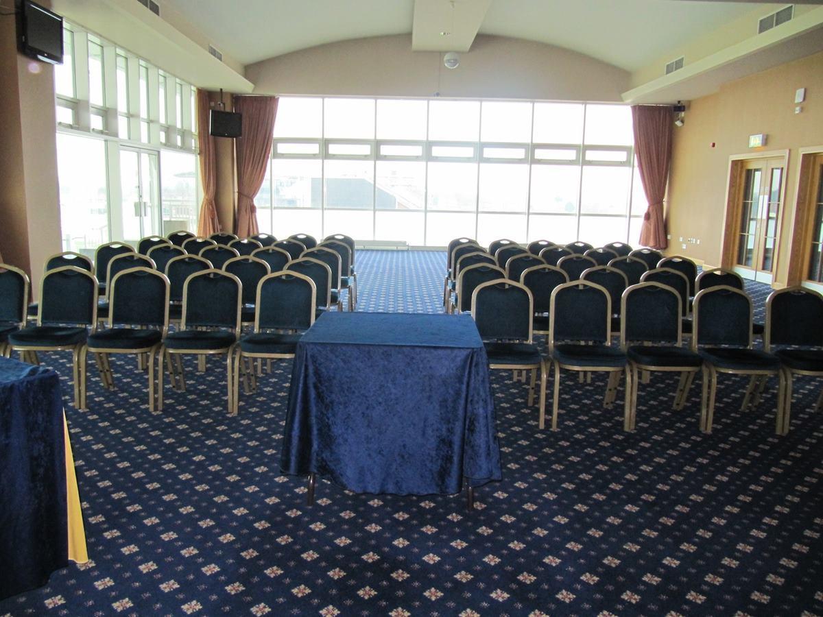 Princess Royal Suite, Aintree Racecourse photo #2