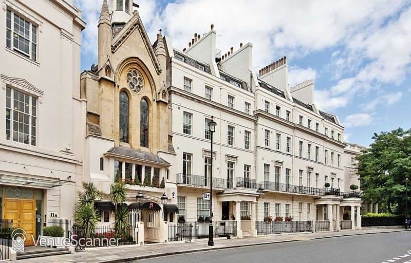 Mosimann’s Club, Restaurant Exclusive Hire photo #3