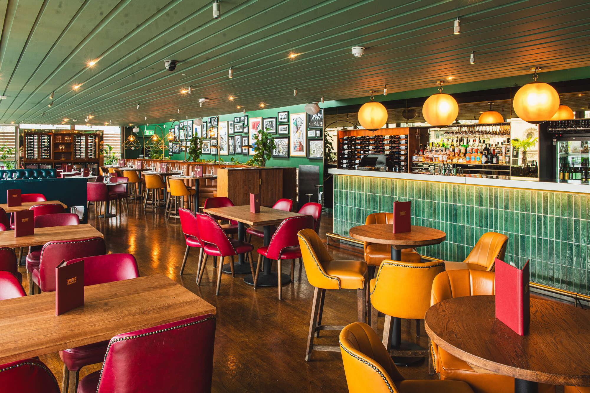 Smiths Of Smithfield, No.3 Rooftop photo #2