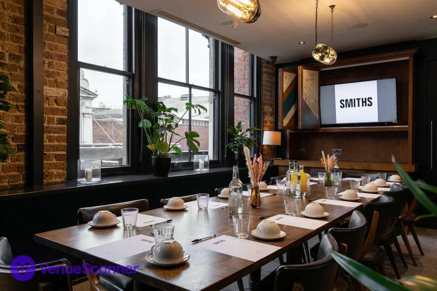 The Market Room, Smiths Of Smithfield photo #1