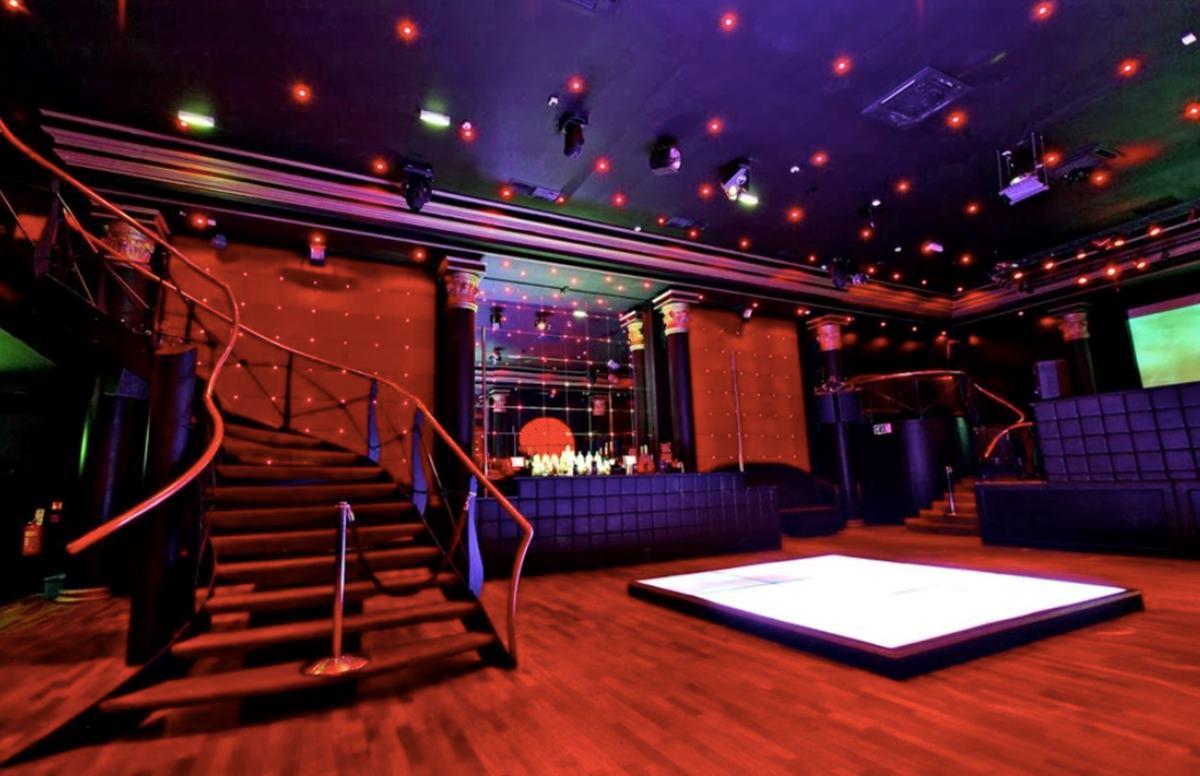 Suede Nightclub, Dancefloor, undefined photo #1