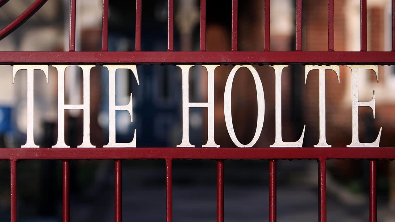The Holte Pub