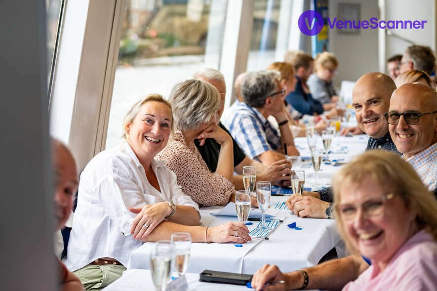 River Prince, City Cruises York photo #3