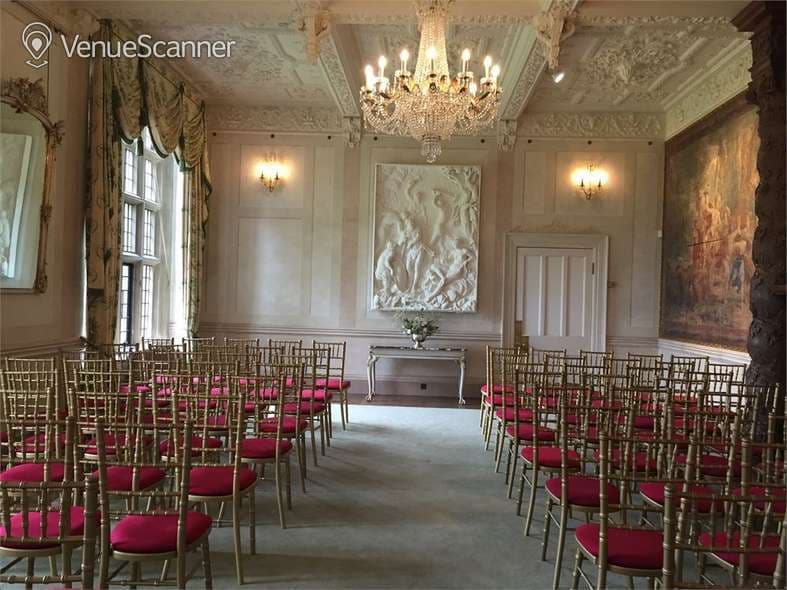 Longstowe Hall, Exclusive Hire, undefined photo #2