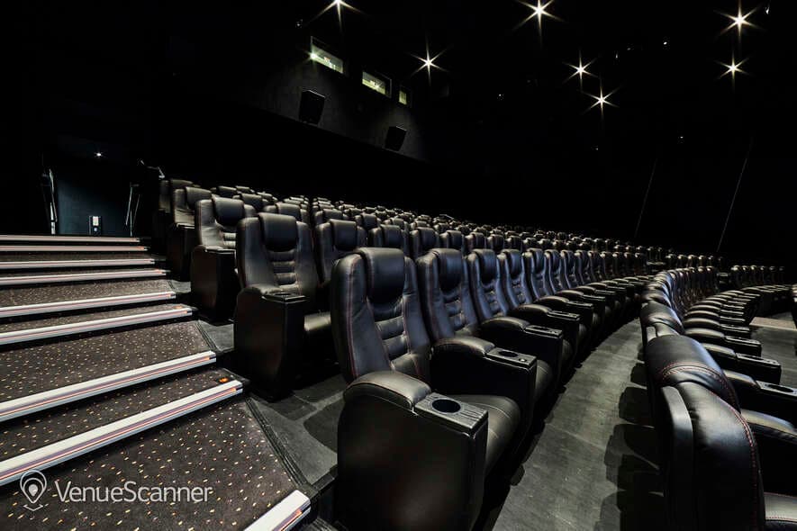 Screen 1 - 9, Vue West End photo #3