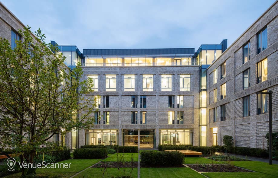 Oak Suites, Roehampton Venues photo #13