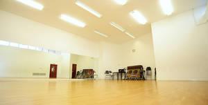 Dance Studio