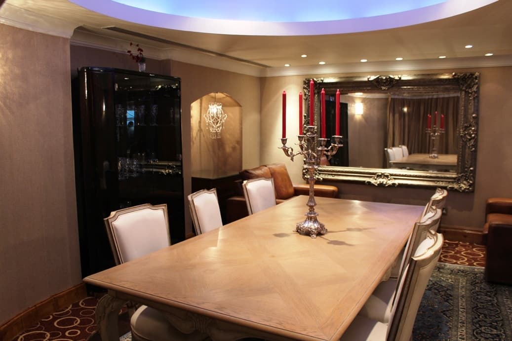 The Colonnade Hotel, Meeting Space photo #2