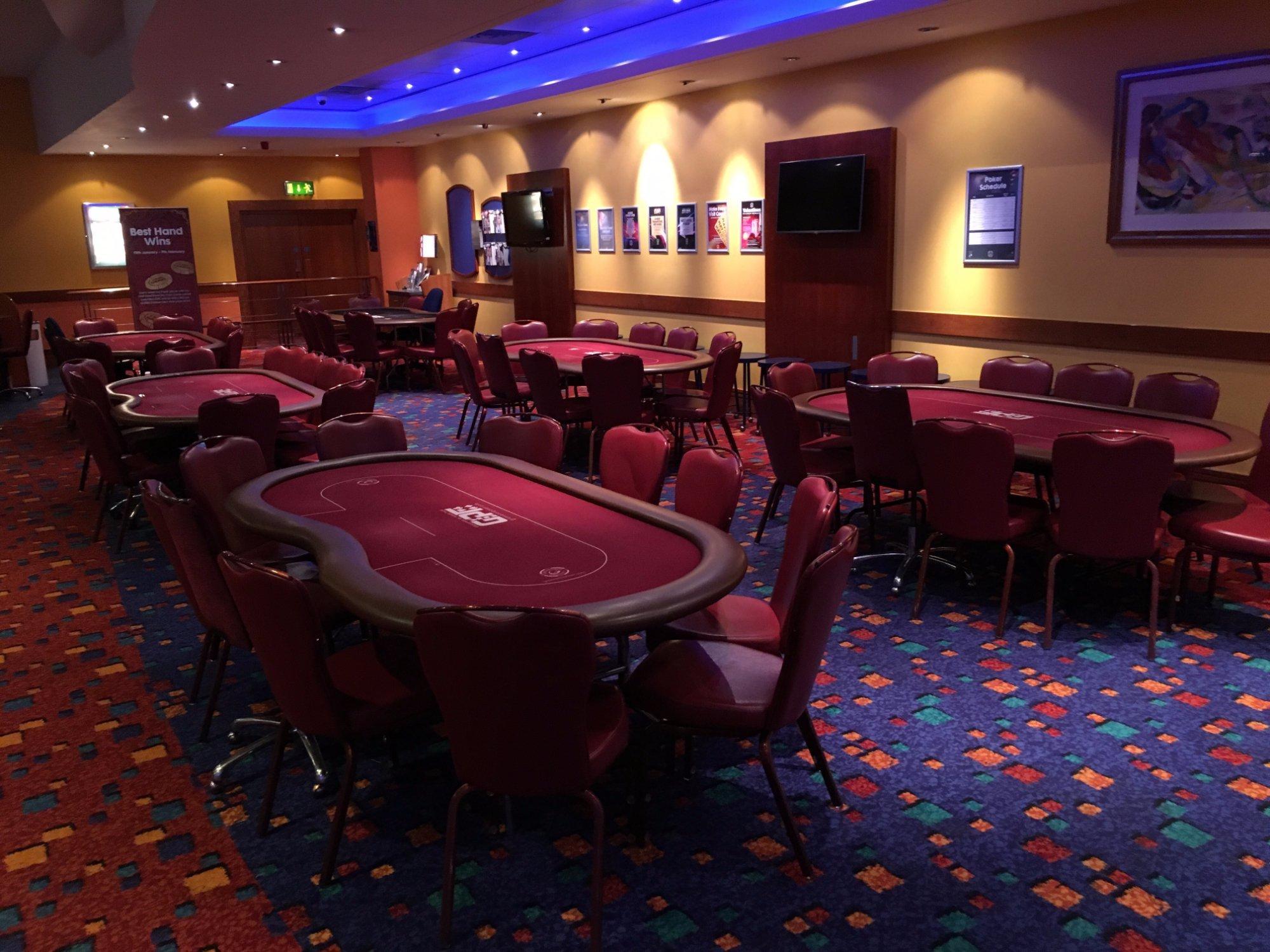 Grosvenor Casino Huddersfield photo #3