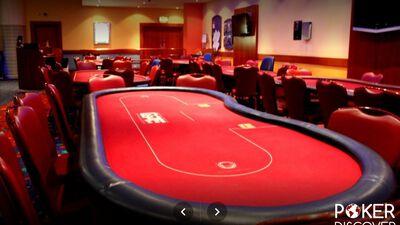 Poker Room