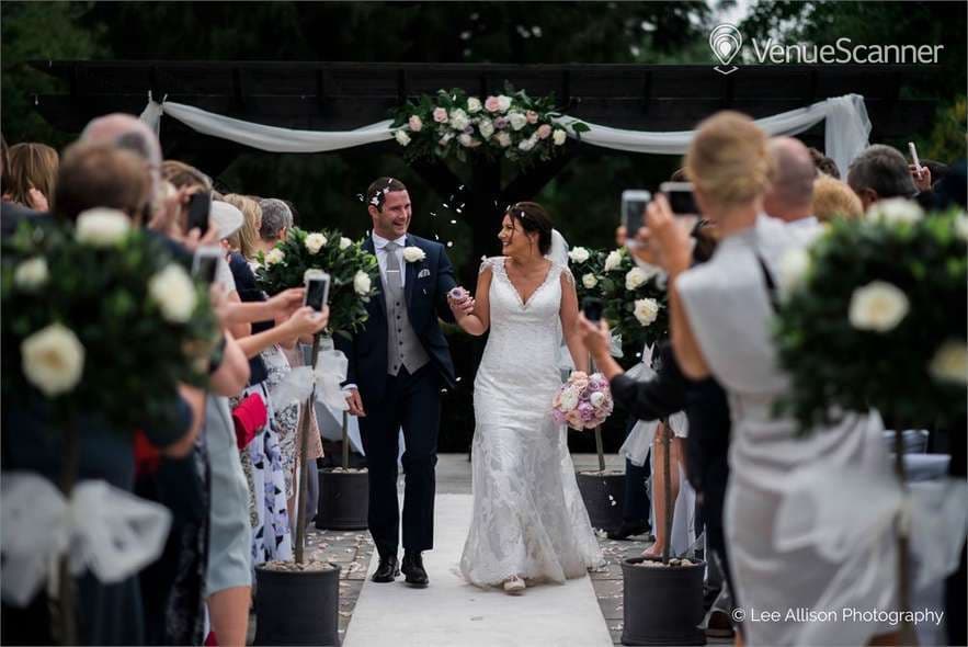 Swynford Manor, Exclusive Hire photo #3