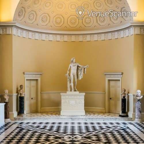 State Dining Room & Great Hall, Syon Park - Syon House photo #1