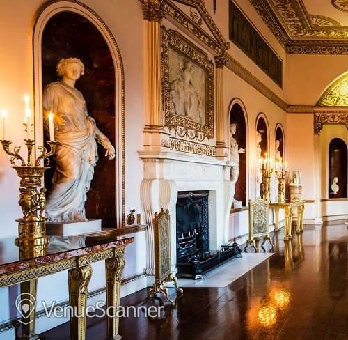 Duke’s Private Dining Room, Syon Park - Syon House photo #1
