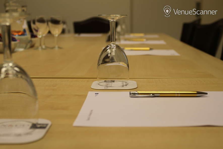 Elan Meeting Rooms, Elan Meeting Rooms photo #3