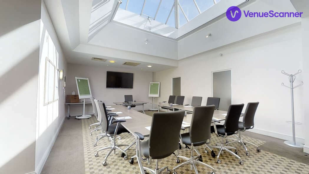 Milton Hill House, Ivy, undefined photo #1