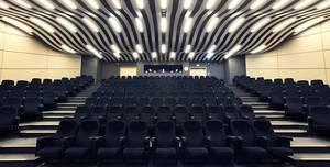 The Nucleus Auditorium