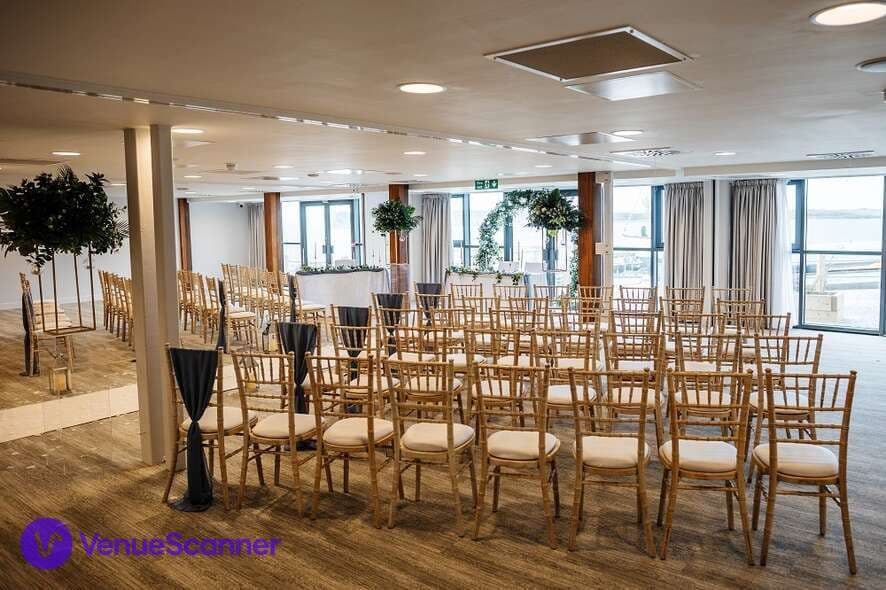 The Lakeview Rooms, The Lake House photo #2