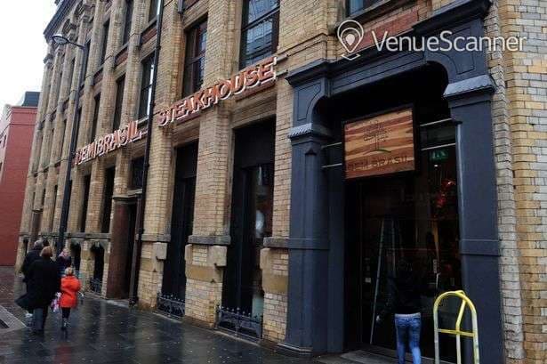 Bem Brasil Liverpool, Restaurant photo #3