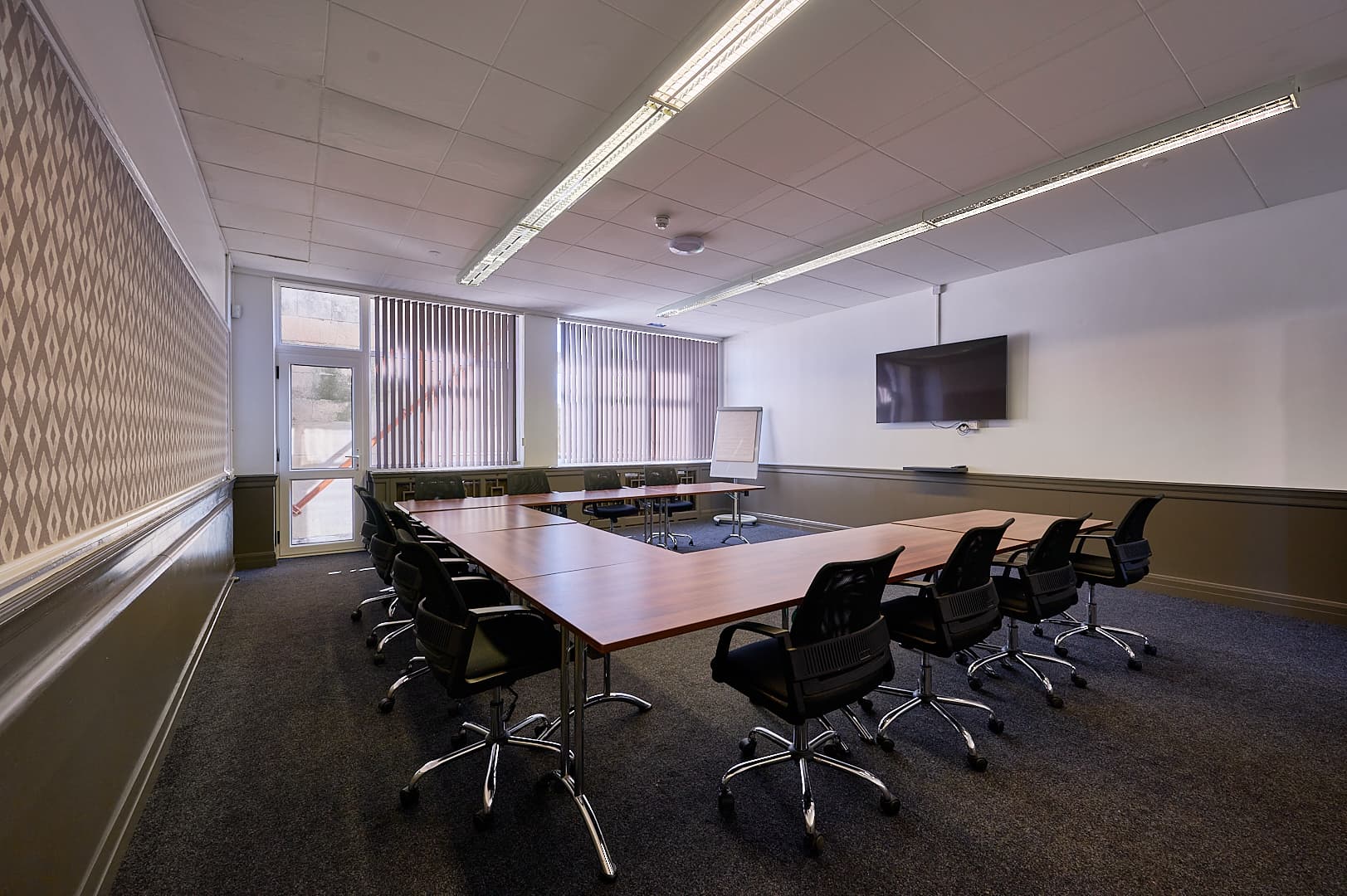 Portsmouth Guildhall, Meeting Room 2 photo #2