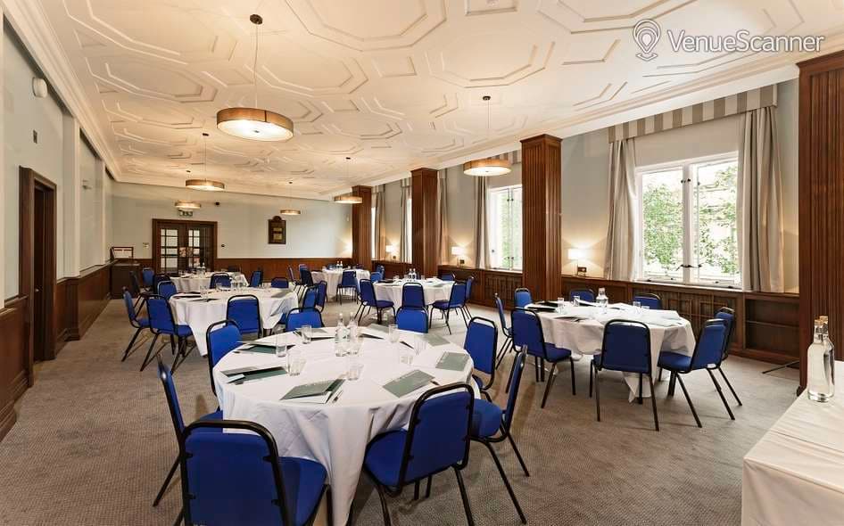 Portsmouth Room, Portsmouth Guildhall photo #2