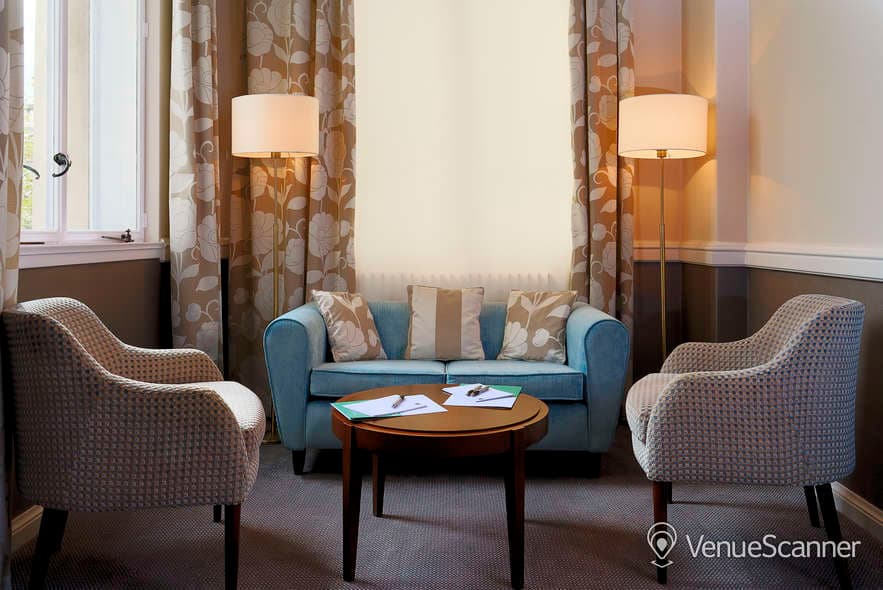 Solent Suite, Portsmouth Guildhall photo #2