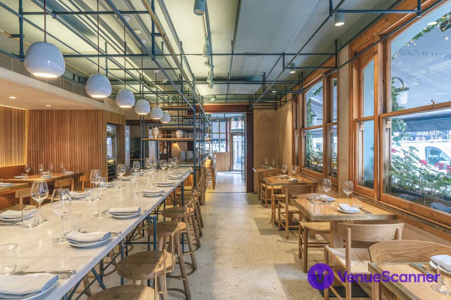 Main Dining Room, Opso photo #1