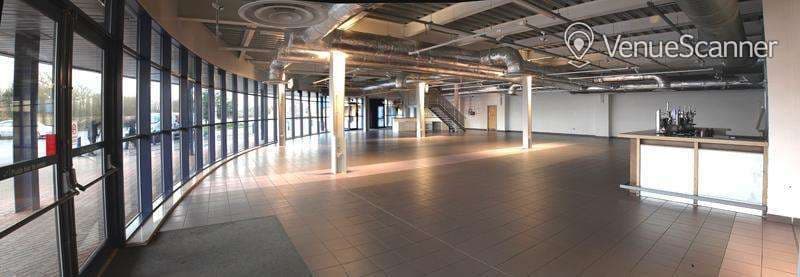 Exhibition Hall, The Kassam Conference And Events Centre photo #4