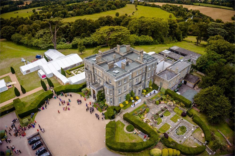 Hedsor House, Exclusive Hire photo #2