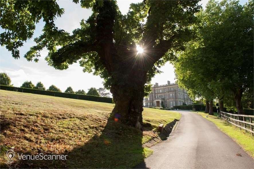 Hedsor House, Exclusive Hire photo #3