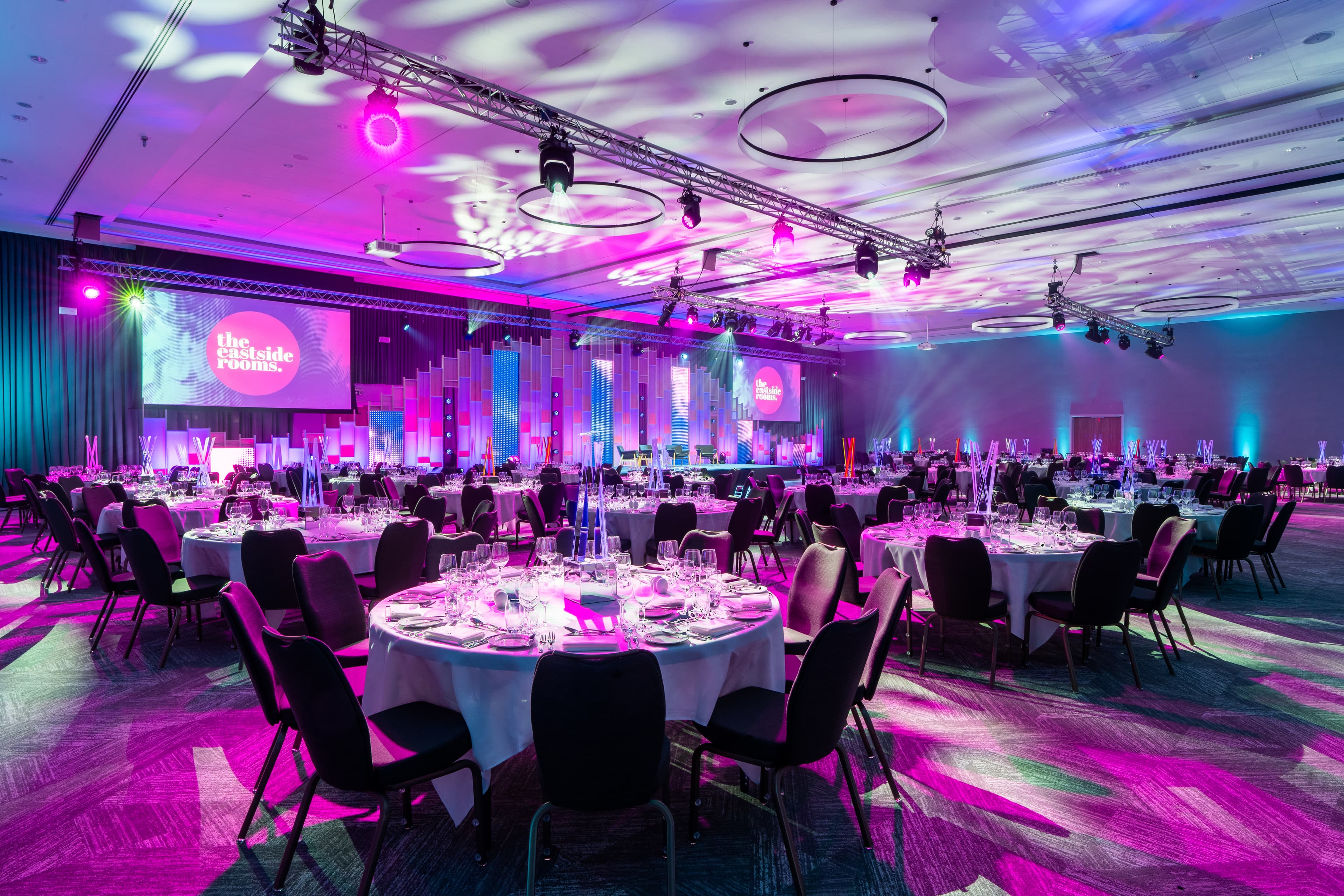 The Eastside Rooms, Affinity Suite photo #2