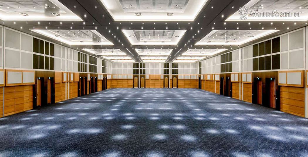 Arcadia, Intercontinental London - The O2 photo #2