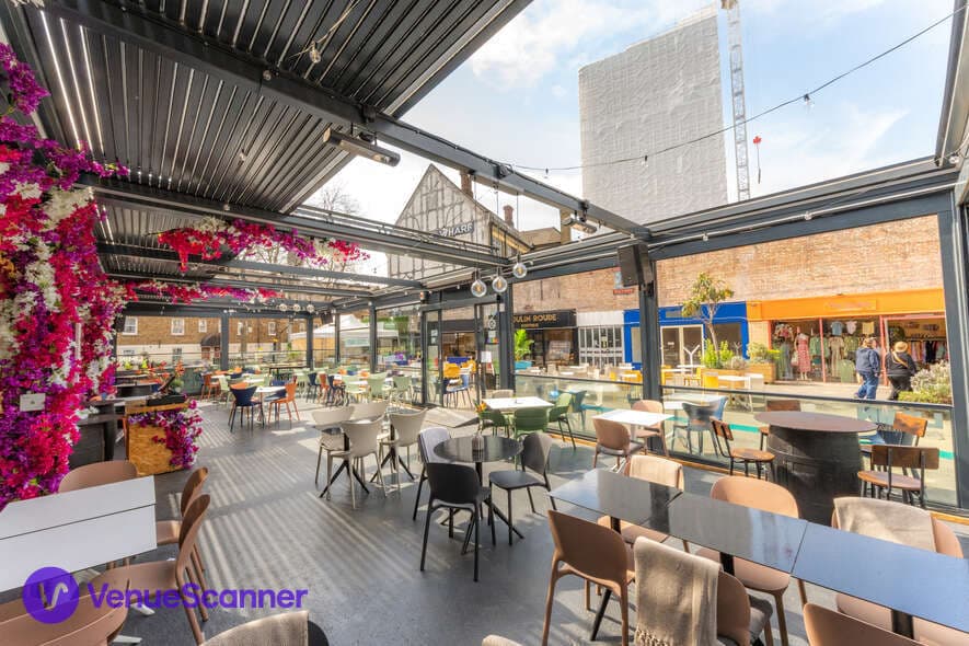 LIMIN SOUTHBANK, Bougainvillea Gallery photo #3