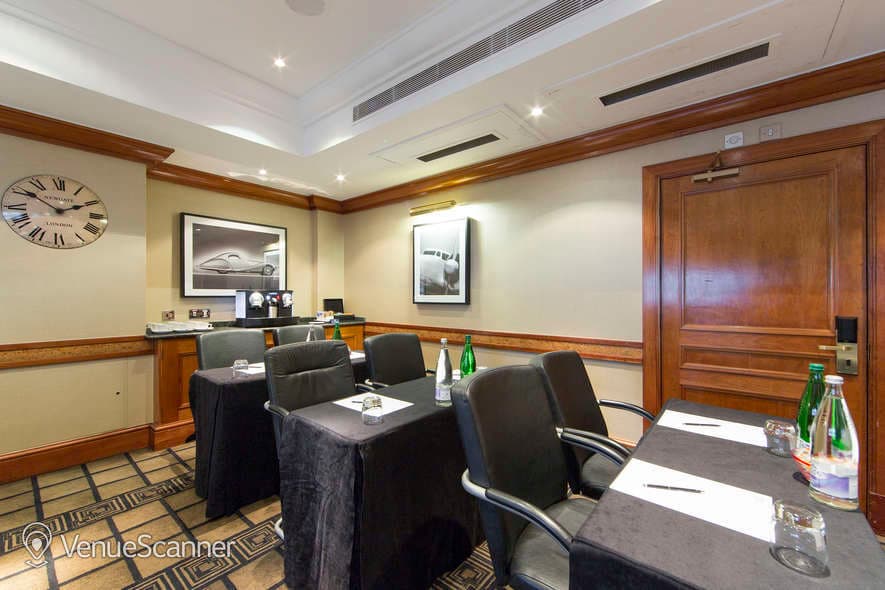 Serpentine, Thistle London Marble Arch photo #1