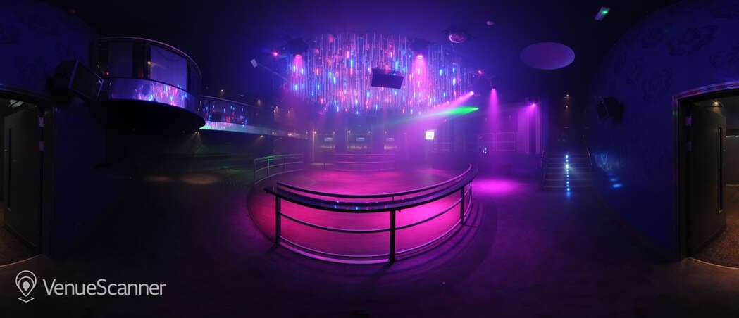 The Main Arena, HOME Nightclub Lincoln photo #1