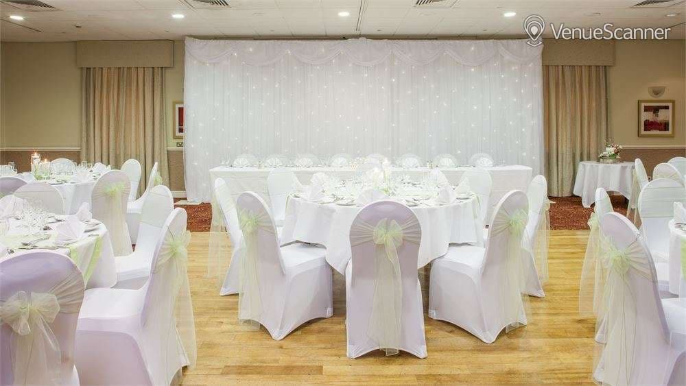 Exclusive Hire, Holiday Inn Rotherham photo #5