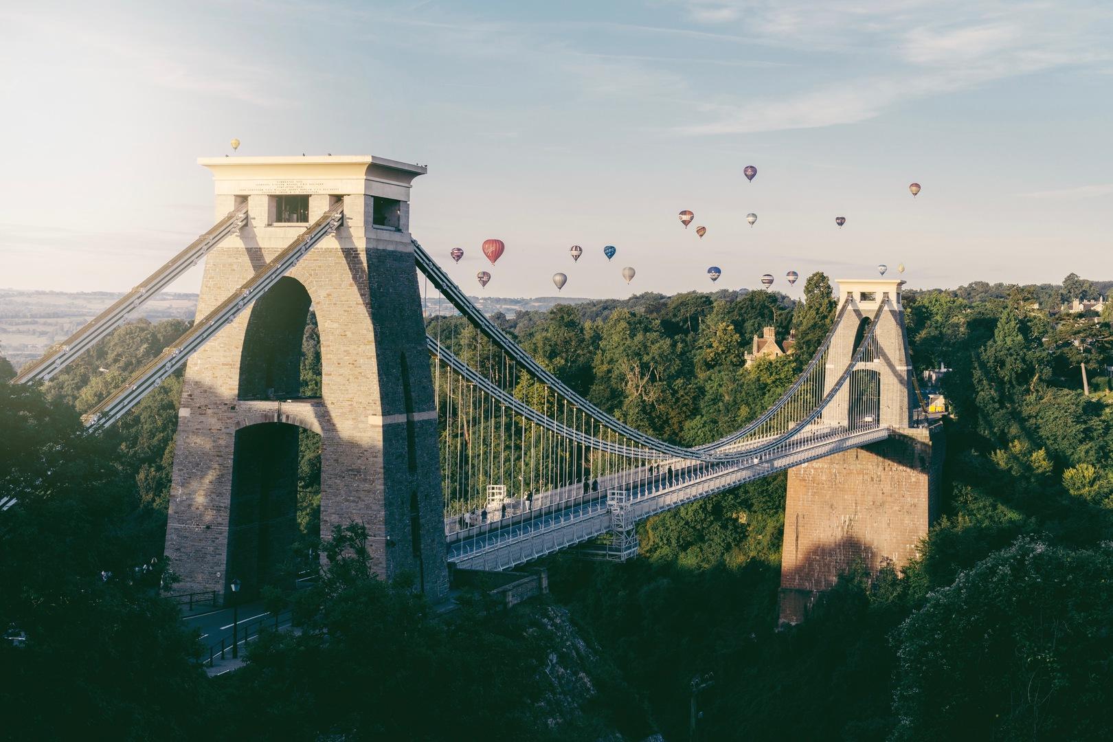 The most outstanding London photo