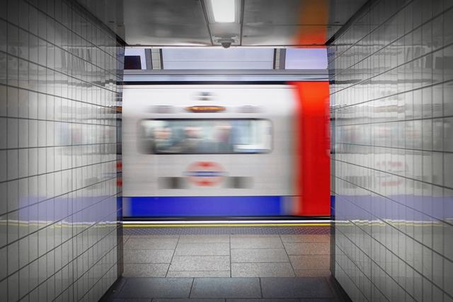 The most outstanding London photo