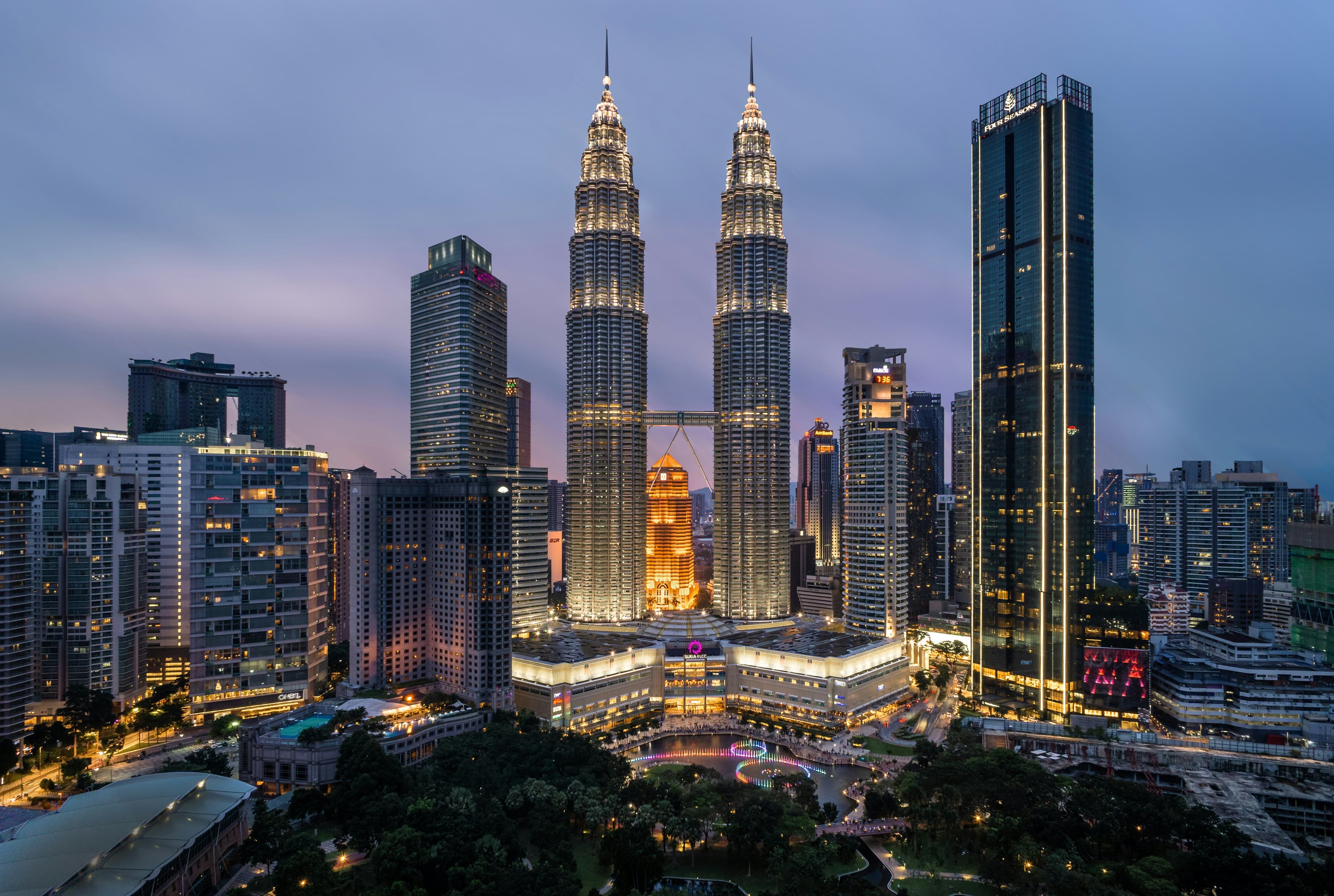Underrated Corporate Events Destination Your Team Will Never Forget: Malaysia