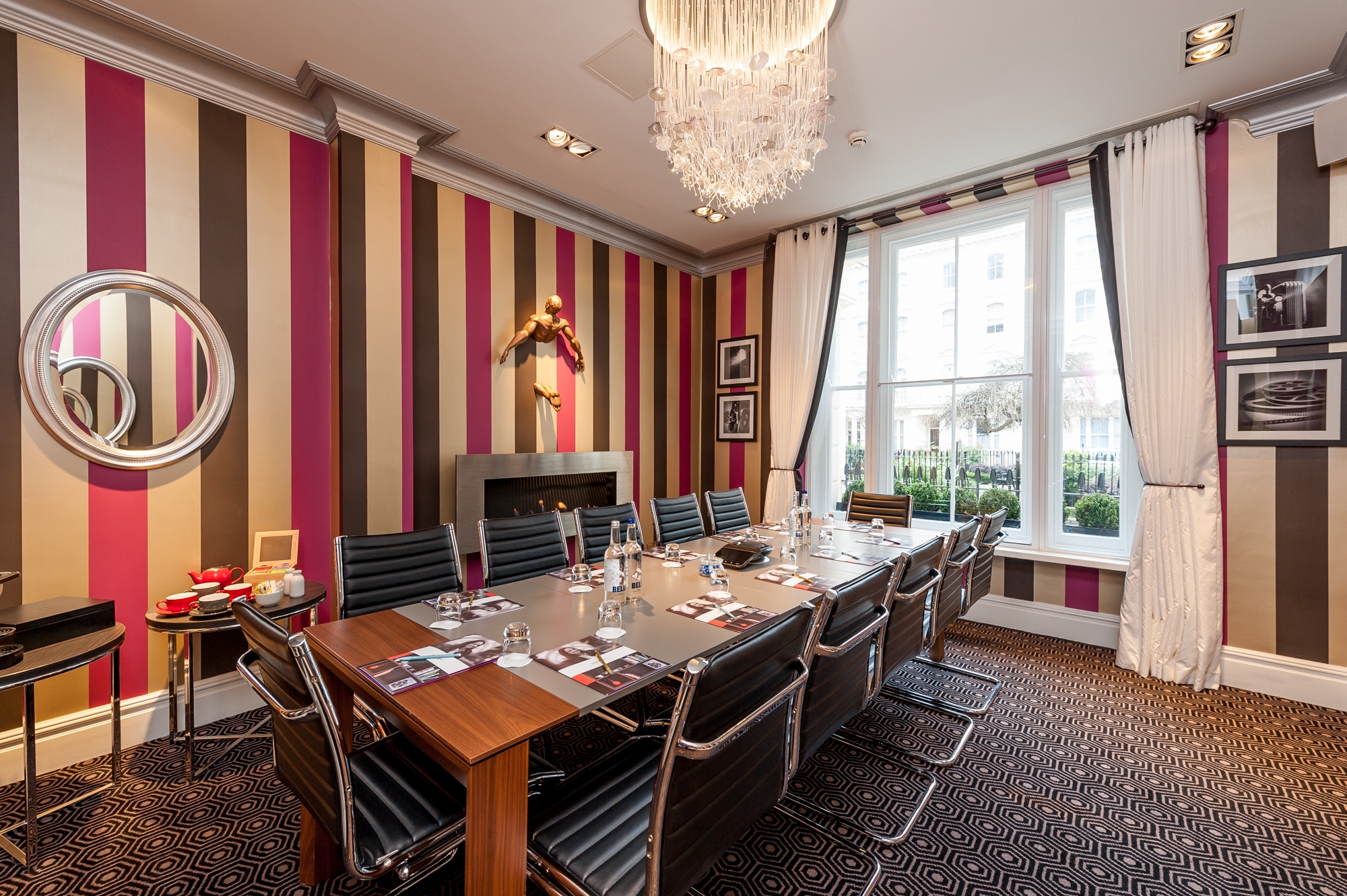 Photo of Mercure London Hyde Park (Paddington), The Churchill