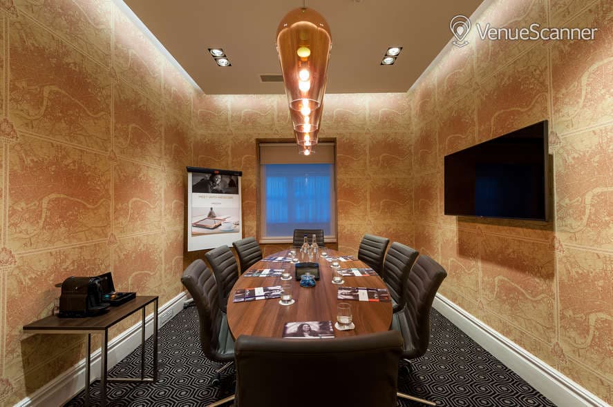 The Hyde, Mercure London Hyde Park (Paddington) photo #1