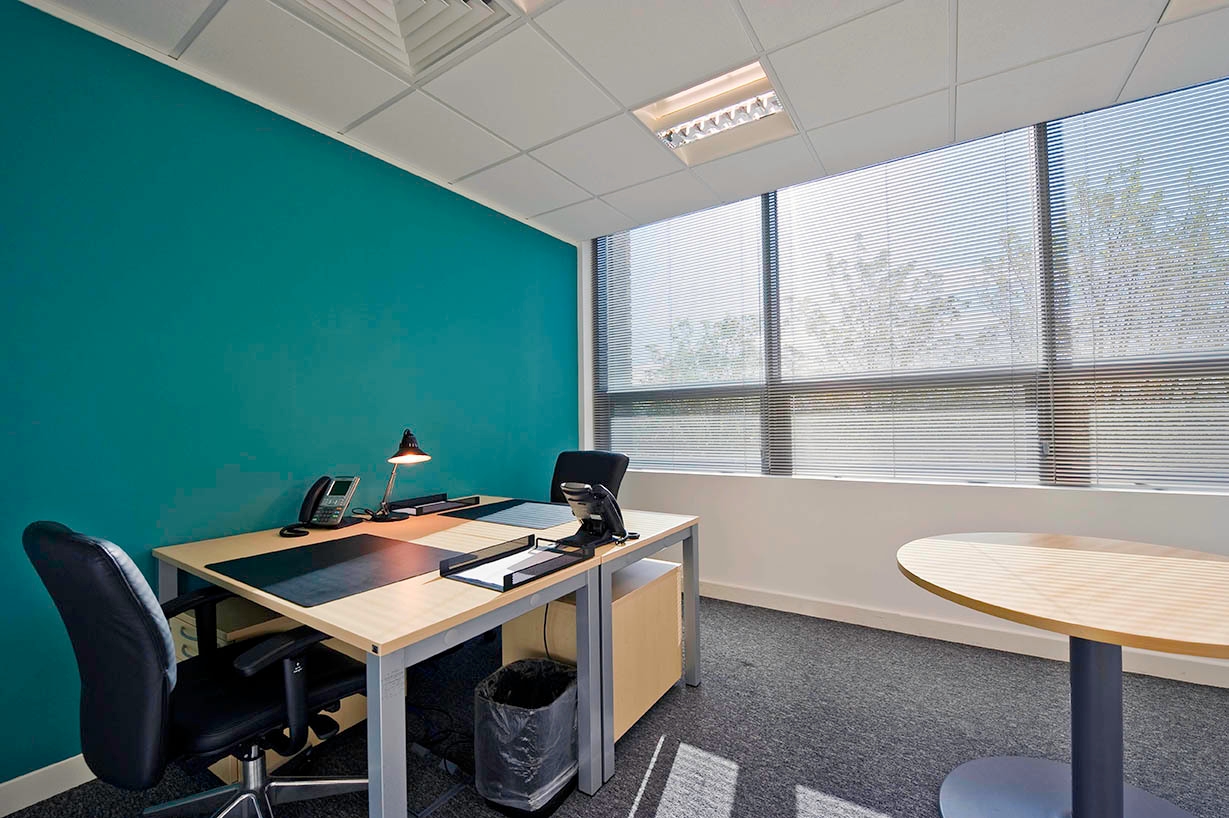 Photo of Regus Peterborough City Centre, 232