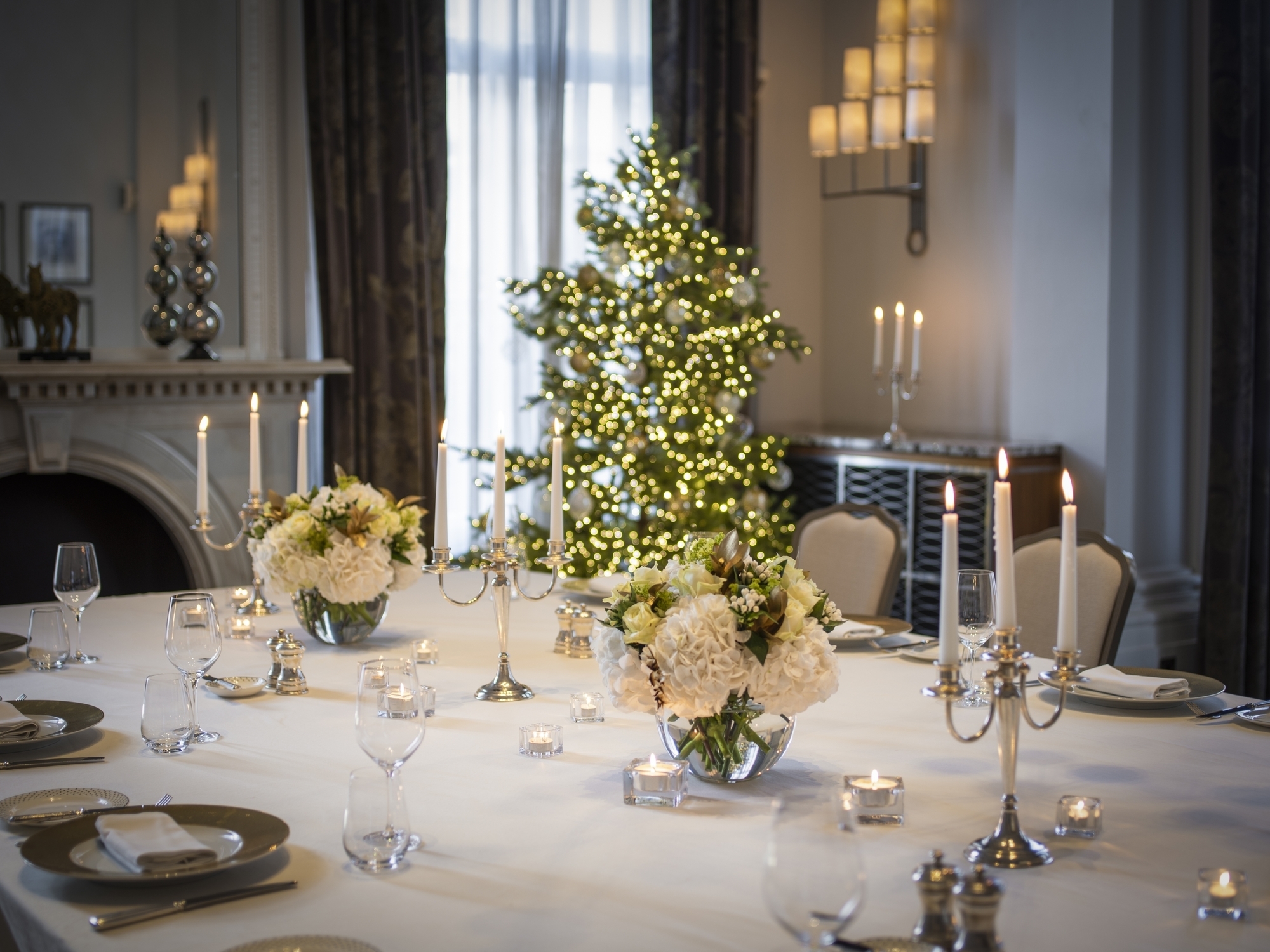 Photo of The Langham Hotel London, The Mayfair