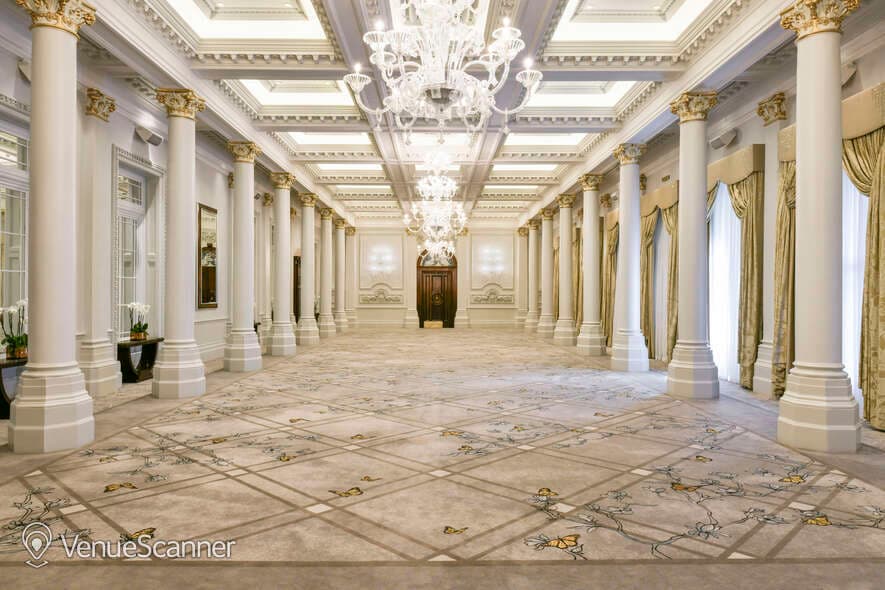 Grand Ballroom, The Langham Hotel London photo #1