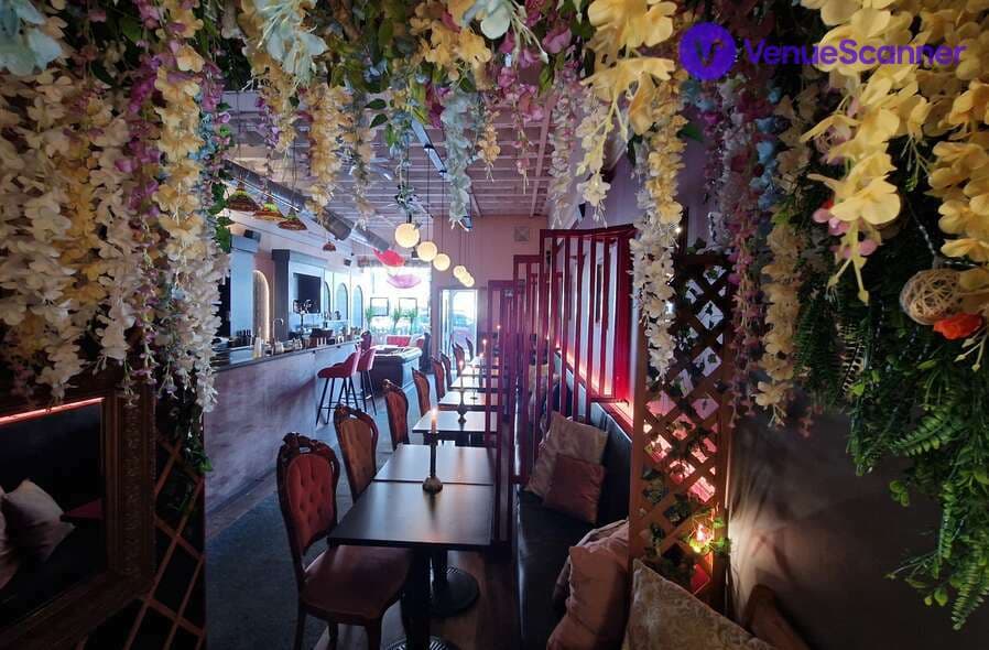 Exclusive Hire, Meraki photo #3