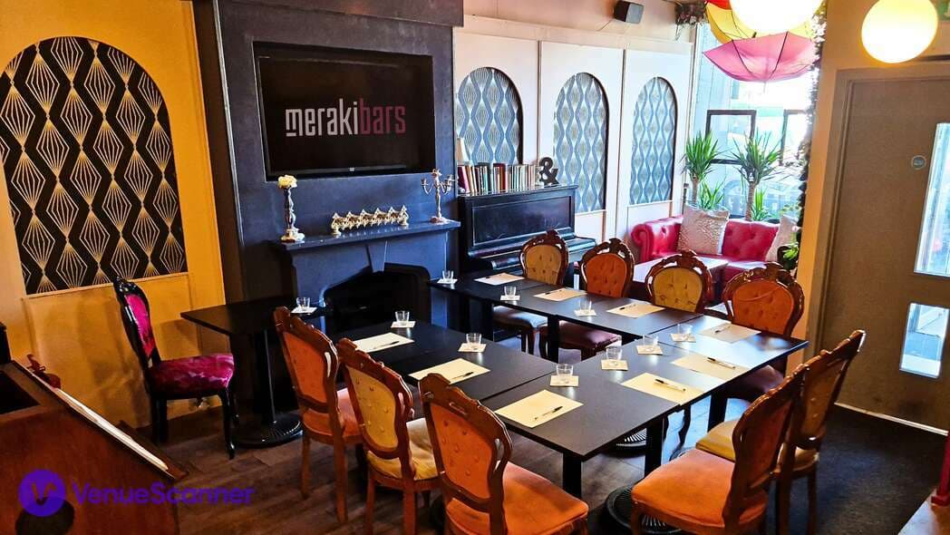 Exclusive Hire, Meraki photo #1