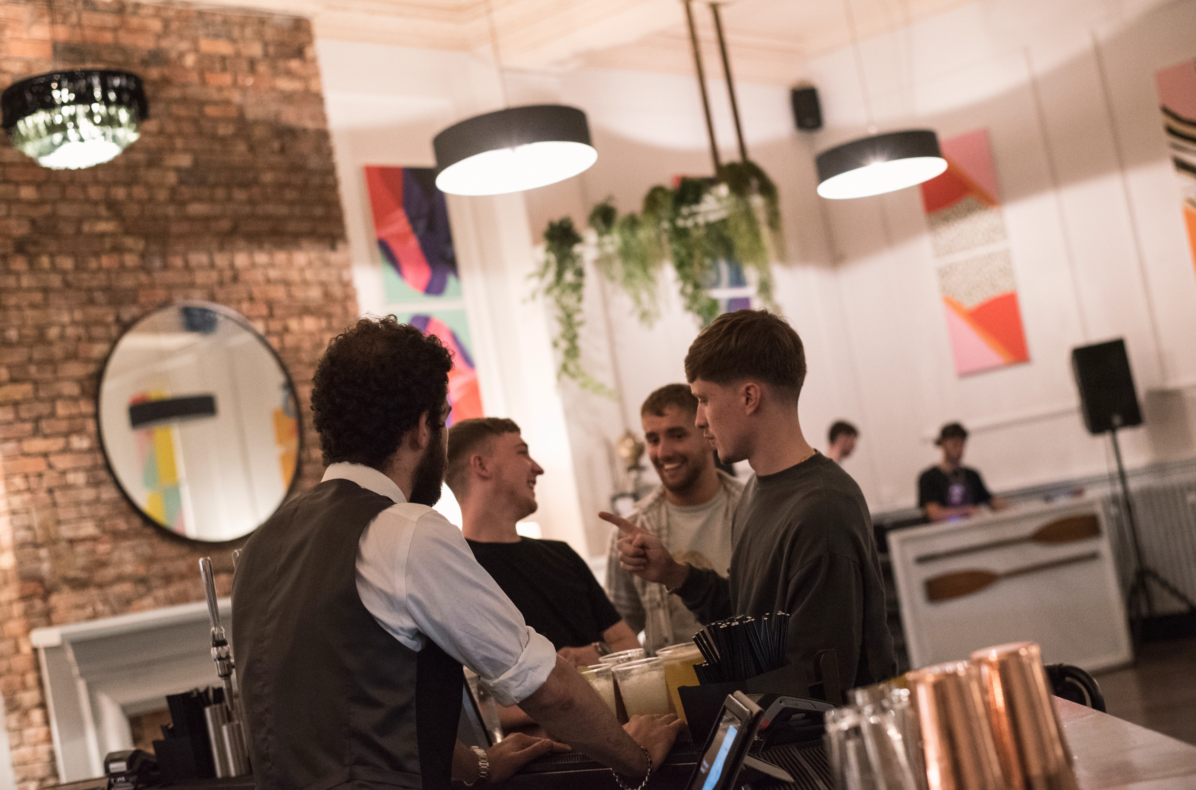 Photo of Selina Liverpool