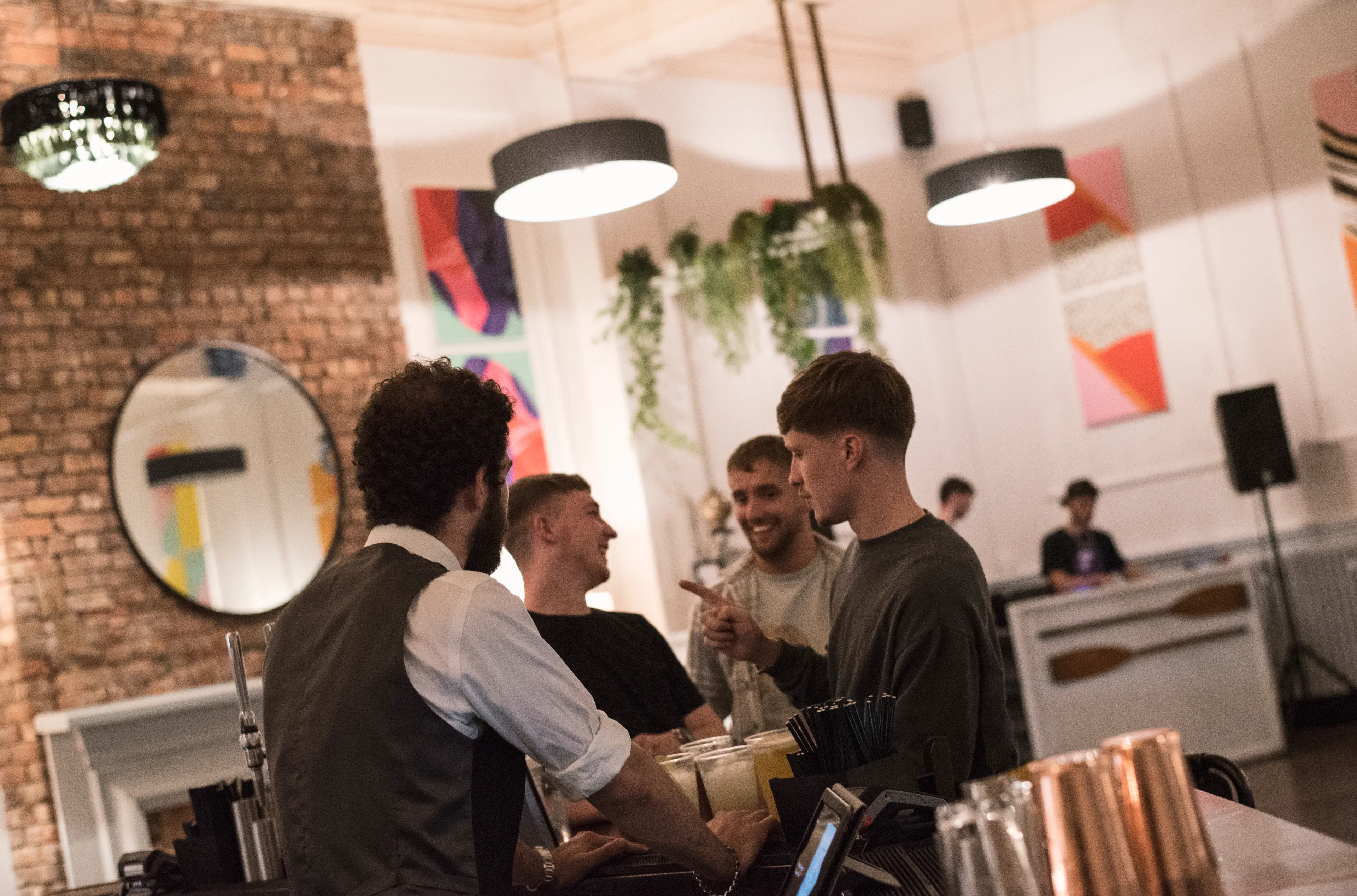 Selina Liverpool photo #2