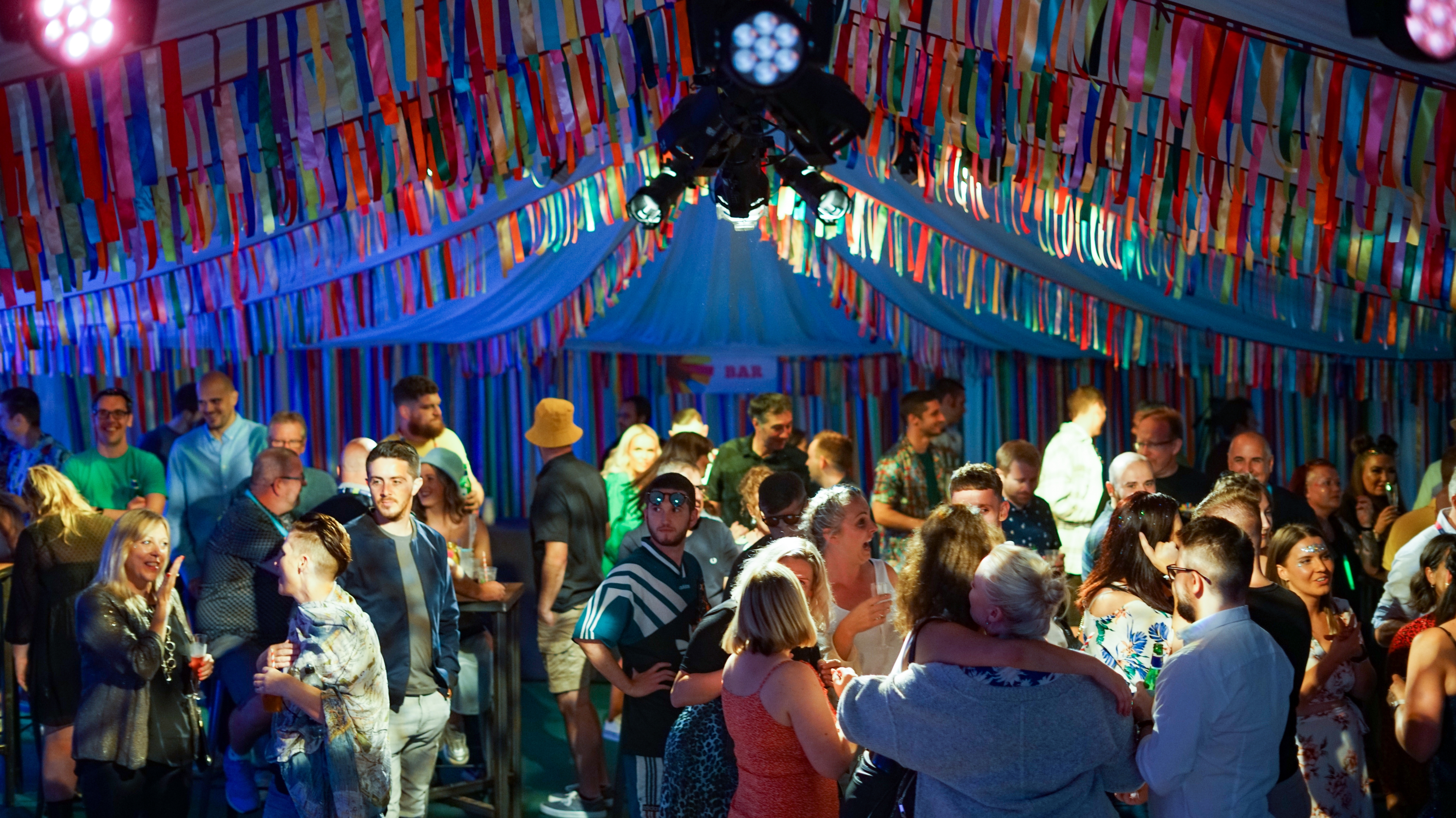 Photo of Braxted Park Estate, The Grounds And Outdoor Festival