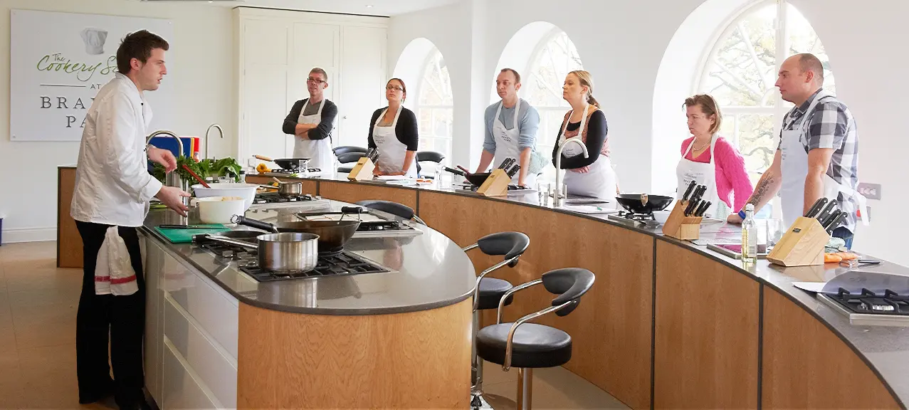 The Cookery School