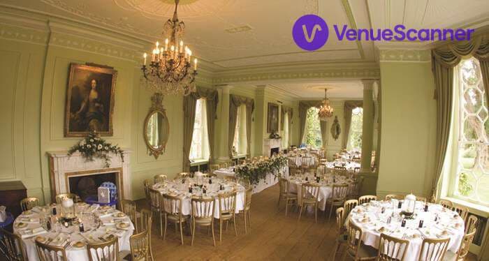 Braxted Park Estate, The Ballroom photo #3